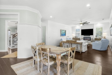 Welcome to this beautifully remodeled and redecorated two-story on Emerald Bay Golf Club in Florida - for sale on GolfHomes.com, golf home, golf lot