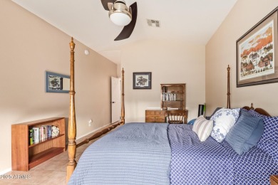 Discover the charm of Ravenswood Homes, a private gated enclave on Raven Golf Club At South Mountain in Arizona - for sale on GolfHomes.com, golf home, golf lot
