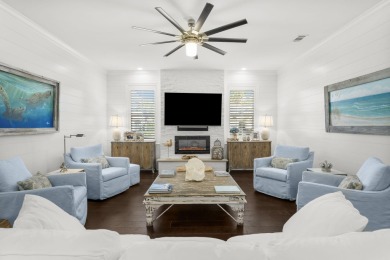 Welcome to this beautifully remodeled and redecorated two-story on Emerald Bay Golf Club in Florida - for sale on GolfHomes.com, golf home, golf lot