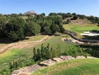Build Your Dream Home in The Retreat - Premier Golf Course on The Retreat in Texas - for sale on GolfHomes.com, golf home, golf lot