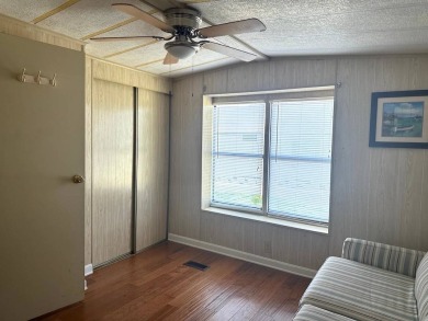 2-BEDROOM, 2-BATHROOM HOME IN GOLF COMMUNITY, ANGLERS GREEN on Anglers Green Golf Course in Florida - for sale on GolfHomes.com, golf home, golf lot