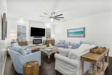 Welcome to this beautifully remodeled and redecorated two-story on Emerald Bay Golf Club in Florida - for sale on GolfHomes.com, golf home, golf lot
