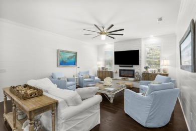 Welcome to this beautifully remodeled and redecorated two-story on Emerald Bay Golf Club in Florida - for sale on GolfHomes.com, golf home, golf lot