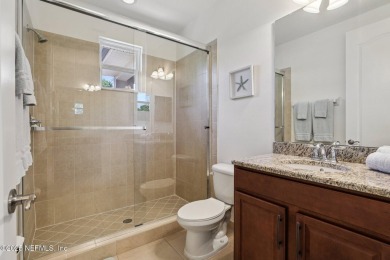 Live the ultimate lifestyle in this stunning home nestled within on Eagle Creek Golf Club in Florida - for sale on GolfHomes.com, golf home, golf lot