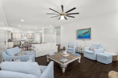 Welcome to this beautifully remodeled and redecorated two-story on Emerald Bay Golf Club in Florida - for sale on GolfHomes.com, golf home, golf lot