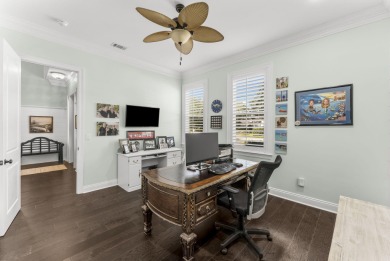 Welcome to this beautifully remodeled and redecorated two-story on Emerald Bay Golf Club in Florida - for sale on GolfHomes.com, golf home, golf lot