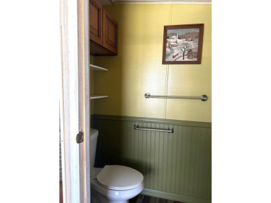 2-BEDROOM, 2-BATHROOM HOME IN GOLF COMMUNITY, ANGLERS GREEN on Anglers Green Golf Course in Florida - for sale on GolfHomes.com, golf home, golf lot