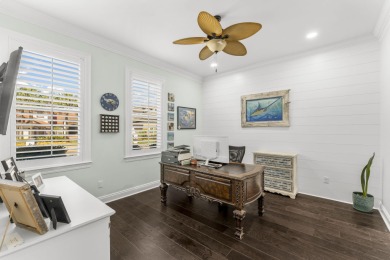 Welcome to this beautifully remodeled and redecorated two-story on Emerald Bay Golf Club in Florida - for sale on GolfHomes.com, golf home, golf lot