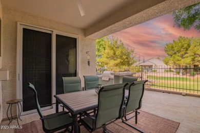 Discover the charm of Ravenswood Homes, a private gated enclave on Raven Golf Club At South Mountain in Arizona - for sale on GolfHomes.com, golf home, golf lot