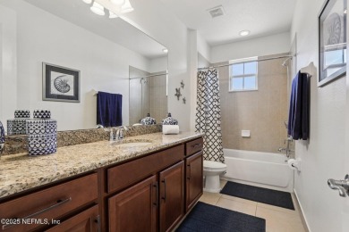 Live the ultimate lifestyle in this stunning home nestled within on Eagle Creek Golf Club in Florida - for sale on GolfHomes.com, golf home, golf lot