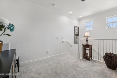Live the ultimate lifestyle in this stunning home nestled within on Eagle Creek Golf Club in Florida - for sale on GolfHomes.com, golf home, golf lot