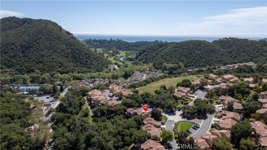 Welcome to this inviting 2-bedroom, 2.5-bath condo tucked behind on Avila Beach Golf Resort in California - for sale on GolfHomes.com, golf home, golf lot