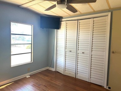 2-BEDROOM, 2-BATHROOM HOME IN GOLF COMMUNITY, ANGLERS GREEN on Anglers Green Golf Course in Florida - for sale on GolfHomes.com, golf home, golf lot