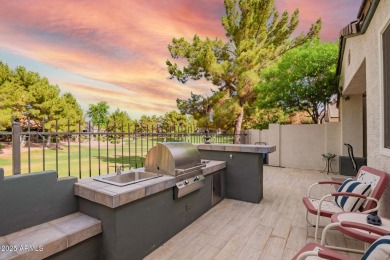 Discover the charm of Ravenswood Homes, a private gated enclave on Raven Golf Club At South Mountain in Arizona - for sale on GolfHomes.com, golf home, golf lot