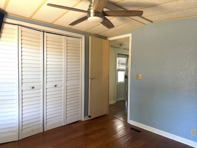 2-BEDROOM, 2-BATHROOM HOME IN GOLF COMMUNITY, ANGLERS GREEN on Anglers Green Golf Course in Florida - for sale on GolfHomes.com, golf home, golf lot