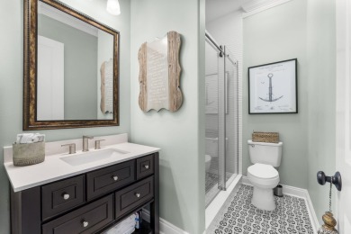 Welcome to this beautifully remodeled and redecorated two-story on Emerald Bay Golf Club in Florida - for sale on GolfHomes.com, golf home, golf lot