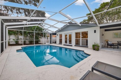 Welcome to your dream home on Helena Street in the heart of on The Renaisssance Vinoy Golf Club in Florida - for sale on GolfHomes.com, golf home, golf lot