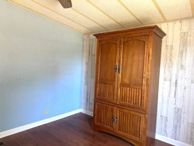 2-BEDROOM, 2-BATHROOM HOME IN GOLF COMMUNITY, ANGLERS GREEN on Anglers Green Golf Course in Florida - for sale on GolfHomes.com, golf home, golf lot