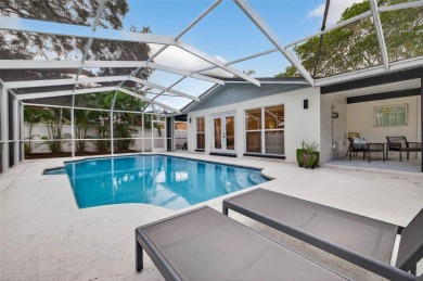 Welcome to your dream home on Helena Street in the heart of on The Renaisssance Vinoy Golf Club in Florida - for sale on GolfHomes.com, golf home, golf lot