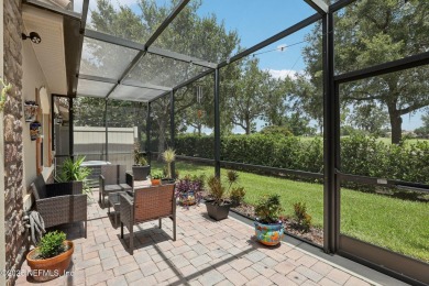 Live the ultimate lifestyle in this stunning home nestled within on Eagle Creek Golf Club in Florida - for sale on GolfHomes.com, golf home, golf lot