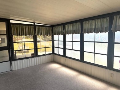 2-BEDROOM, 2-BATHROOM HOME IN GOLF COMMUNITY, ANGLERS GREEN on Anglers Green Golf Course in Florida - for sale on GolfHomes.com, golf home, golf lot