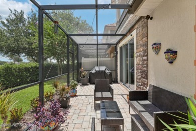 Live the ultimate lifestyle in this stunning home nestled within on Eagle Creek Golf Club in Florida - for sale on GolfHomes.com, golf home, golf lot