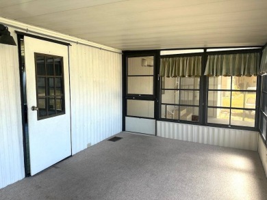 2-BEDROOM, 2-BATHROOM HOME IN GOLF COMMUNITY, ANGLERS GREEN on Anglers Green Golf Course in Florida - for sale on GolfHomes.com, golf home, golf lot