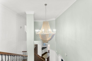 Welcome to this beautifully remodeled and redecorated two-story on Emerald Bay Golf Club in Florida - for sale on GolfHomes.com, golf home, golf lot