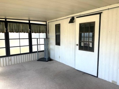 2-BEDROOM, 2-BATHROOM HOME IN GOLF COMMUNITY, ANGLERS GREEN on Anglers Green Golf Course in Florida - for sale on GolfHomes.com, golf home, golf lot