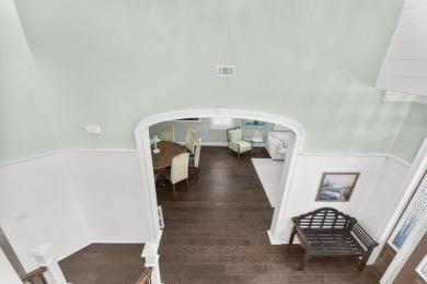 Welcome to this beautifully remodeled and redecorated two-story on Emerald Bay Golf Club in Florida - for sale on GolfHomes.com, golf home, golf lot