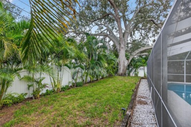 Welcome to your dream home on Helena Street in the heart of on The Renaisssance Vinoy Golf Club in Florida - for sale on GolfHomes.com, golf home, golf lot