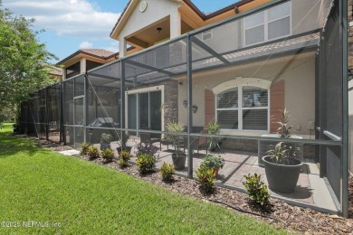 Live the ultimate lifestyle in this stunning home nestled within on Eagle Creek Golf Club in Florida - for sale on GolfHomes.com, golf home, golf lot