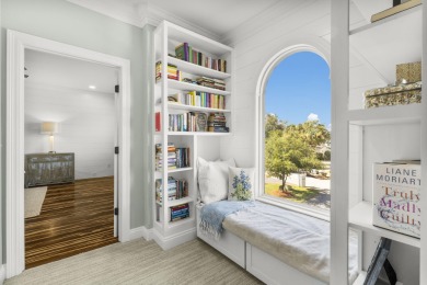 Welcome to this beautifully remodeled and redecorated two-story on Emerald Bay Golf Club in Florida - for sale on GolfHomes.com, golf home, golf lot