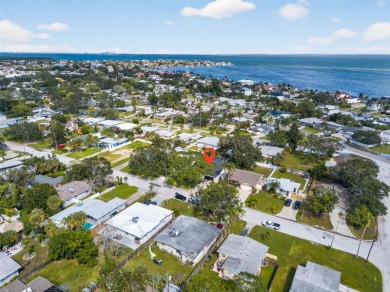 Welcome to your dream home on Helena Street in the heart of on The Renaisssance Vinoy Golf Club in Florida - for sale on GolfHomes.com, golf home, golf lot