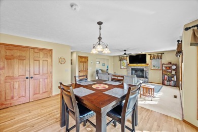 You deserve a home you'll love, and this stunning property is on Ironwood Golf Course in Illinois - for sale on GolfHomes.com, golf home, golf lot