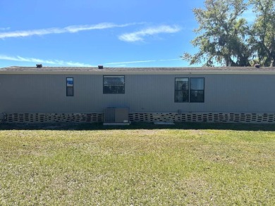 2-BEDROOM, 2-BATHROOM HOME IN GOLF COMMUNITY, ANGLERS GREEN on Anglers Green Golf Course in Florida - for sale on GolfHomes.com, golf home, golf lot