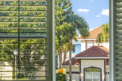 Welcome to this beautifully remodeled and redecorated two-story on Emerald Bay Golf Club in Florida - for sale on GolfHomes.com, golf home, golf lot