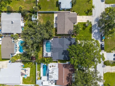 Welcome to your dream home on Helena Street in the heart of on The Renaisssance Vinoy Golf Club in Florida - for sale on GolfHomes.com, golf home, golf lot