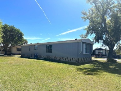 2-BEDROOM, 2-BATHROOM HOME IN GOLF COMMUNITY, ANGLERS GREEN on Anglers Green Golf Course in Florida - for sale on GolfHomes.com, golf home, golf lot