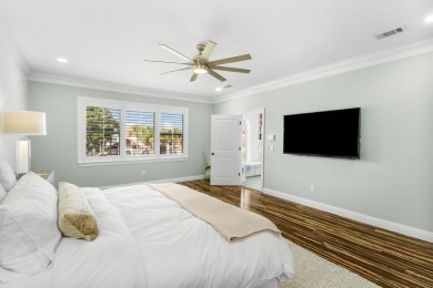 Welcome to this beautifully remodeled and redecorated two-story on Emerald Bay Golf Club in Florida - for sale on GolfHomes.com, golf home, golf lot