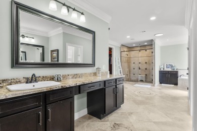 Welcome to this beautifully remodeled and redecorated two-story on Emerald Bay Golf Club in Florida - for sale on GolfHomes.com, golf home, golf lot