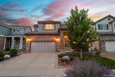 Welcome to your dream home in the heart of Murphy Creek, a on Murphy Creek Golf Course in Colorado - for sale on GolfHomes.com, golf home, golf lot