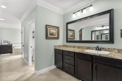 Welcome to this beautifully remodeled and redecorated two-story on Emerald Bay Golf Club in Florida - for sale on GolfHomes.com, golf home, golf lot