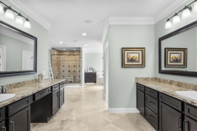 Welcome to this beautifully remodeled and redecorated two-story on Emerald Bay Golf Club in Florida - for sale on GolfHomes.com, golf home, golf lot