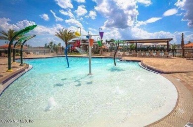 Live the ultimate lifestyle in this stunning home nestled within on Eagle Creek Golf Club in Florida - for sale on GolfHomes.com, golf home, golf lot
