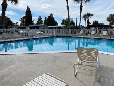 2-BEDROOM, 2-BATHROOM HOME IN GOLF COMMUNITY, ANGLERS GREEN on Anglers Green Golf Course in Florida - for sale on GolfHomes.com, golf home, golf lot