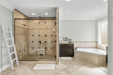 Welcome to this beautifully remodeled and redecorated two-story on Emerald Bay Golf Club in Florida - for sale on GolfHomes.com, golf home, golf lot