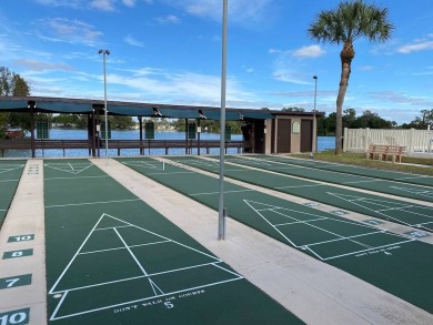 2-BEDROOM, 2-BATHROOM HOME IN GOLF COMMUNITY, ANGLERS GREEN on Anglers Green Golf Course in Florida - for sale on GolfHomes.com, golf home, golf lot