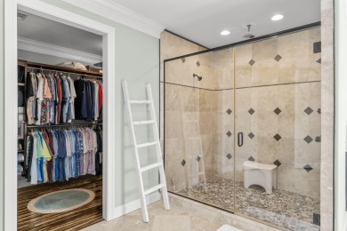 Welcome to this beautifully remodeled and redecorated two-story on Emerald Bay Golf Club in Florida - for sale on GolfHomes.com, golf home, golf lot