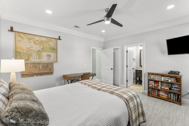 Welcome to this beautifully remodeled and redecorated two-story on Emerald Bay Golf Club in Florida - for sale on GolfHomes.com, golf home, golf lot